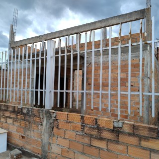 Estamos em obra