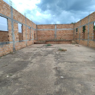 Estamos em obra
