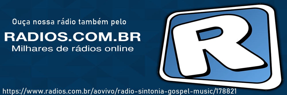 Também estamos no Radiosnet